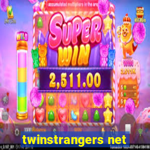 twinstrangers net